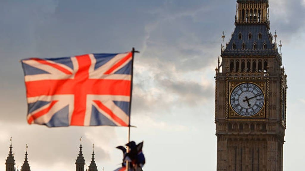 Britain poised to reset trade and defence ties with EU