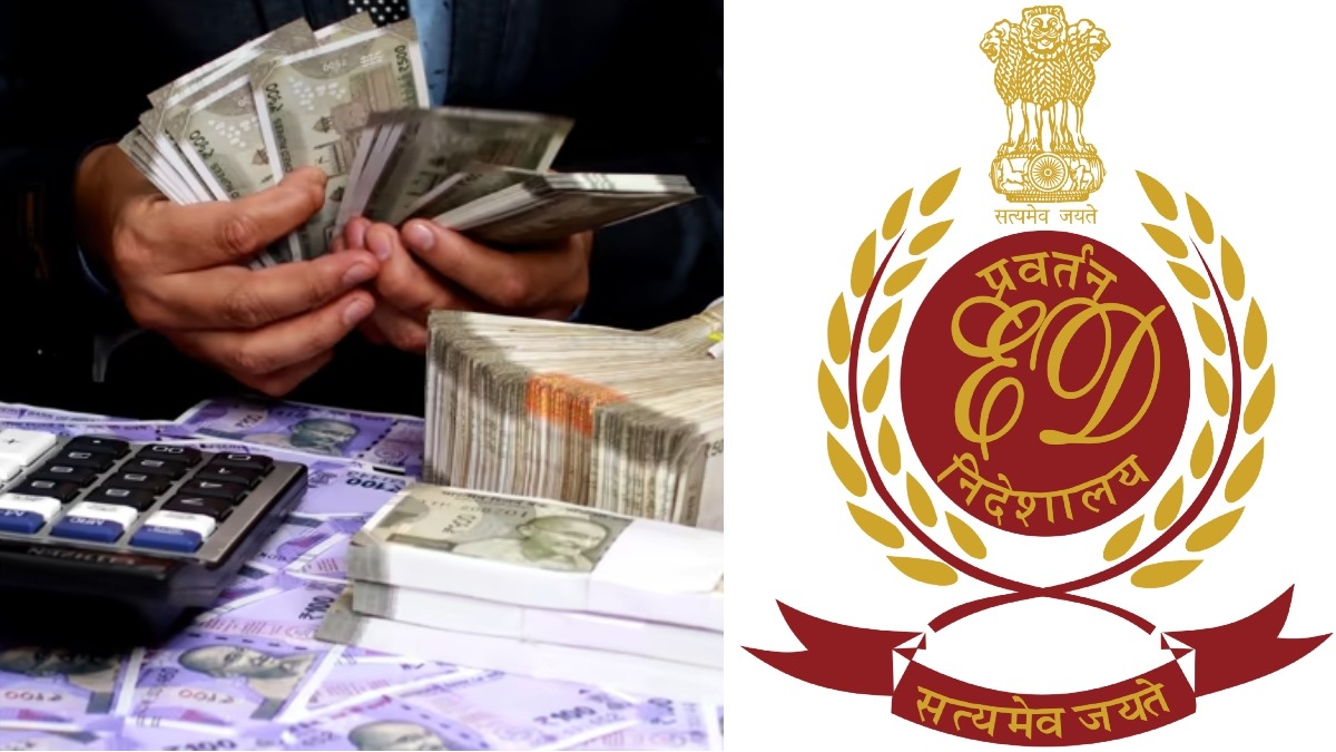 Bank fraud case: ED arrests ex UCO Bank CMD Goel on money laundering charges 