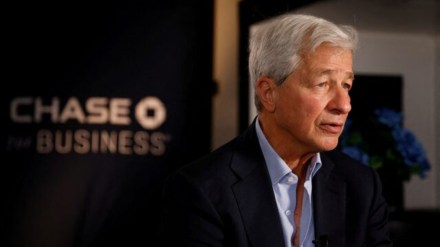 JP Morgan’s Jamie Dimon warns of rising inflation risks, market complacency JP Morgan’s Jamie Dimon warns of rising inflation risks, market complacency