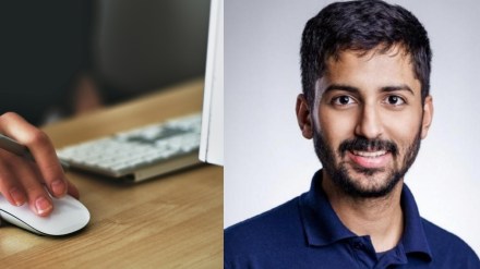 ‘Lead with work, not just the name,': Kunal Kushwaha’s insightful reminder to job seekers ‘Lead with work, not just the name,': Kunal Kushwaha’s insightful reminder to job seekers