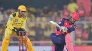 Best Fantasy Picks for IPL match Today CSK vs RR: If nothing else, the season has prompted CSK to re-evaluate their longstanding philosophy of sticking with experience. (Image: Rajasthan Royals' X)
