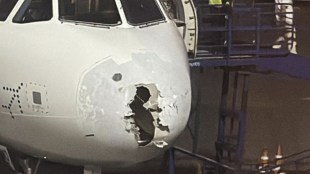 IndiGo Delhi-Srinagar flight: Pilot denied entry to Pakistan airspace amid turbulence emergency