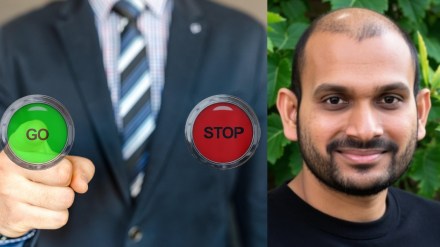 'This kind of scenario analysis helps to prepare contingency plans rather than scramble in crisis mode.' 'This kind of scenario analysis helps to prepare contingency plans rather than scramble in crisis mode.'