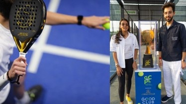 This retreat aims to offer a complete and immersive Padel experience.