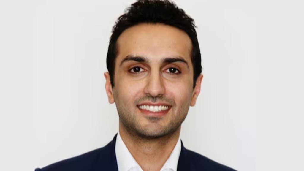 Billionaire Shravin Bharti Mittal leaves Britain, relocates to UAE amid UK’s stringent tax regime Billionaire Shravin Bharti Mittal leaves Britain, relocates to UAE amid UK’s stringent tax regime