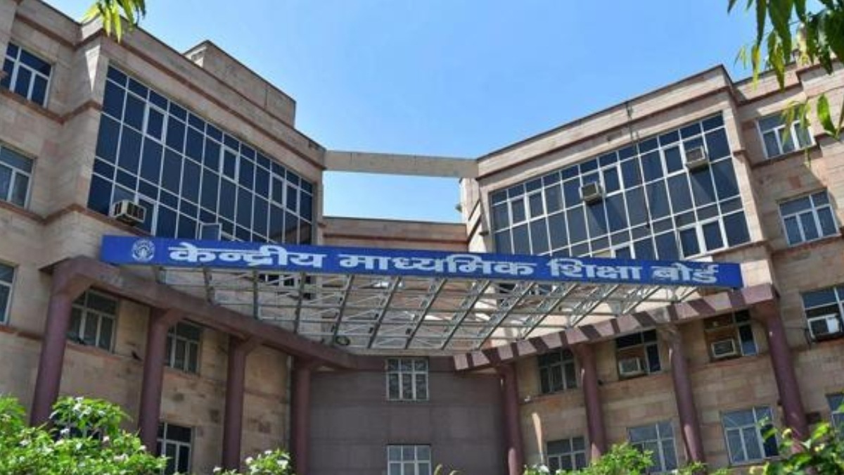 CBSE’s big shift: Prioritises mother tongue in primary education, asks schools to map languages ‘at the earliest’