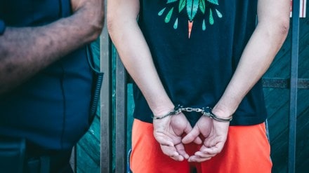 The three men from Punjab disappeared on May 1 shortly after landing in Tehran.