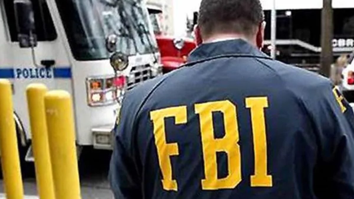 Two Pakistani nationals arrested in US for immigration fraud, money laundering; Kash Patel reacts Two Pakistani nationals arrested in US for immigration fraud, money laundering; Kash Patel reacts
