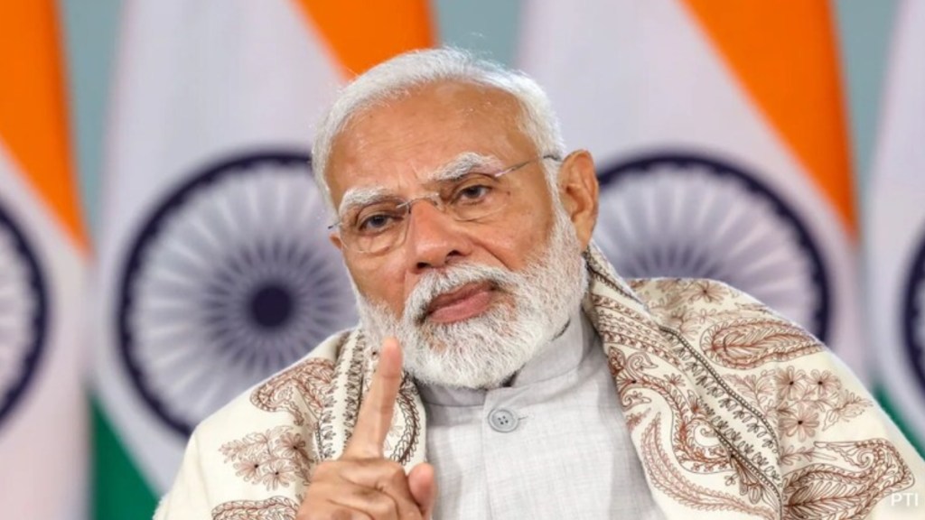 PM Modi hails CBSE’s ‘sugar board’ initiative in Mann Ki Baat; urges similar efforts in offices, institutions PM Modi hails CBSE’s ‘sugar board’ initiative in Mann Ki Baat; urges similar efforts in offices, institutions
