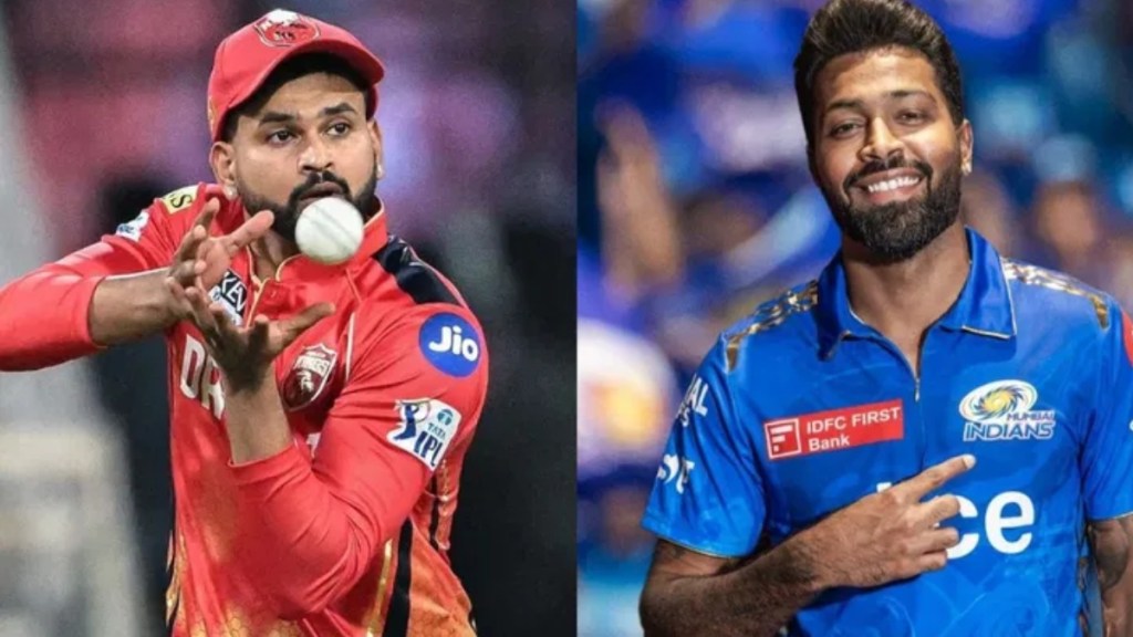 PBKS vs. MI IPL 2025 Match Preview: Punjab Kings vs Mumbai Indians high-stakes clash in Jaipur - Check pitch-weather report, predicted playing XI PBKS vs. MI IPL 2025 Match Preview: Punjab Kings vs Mumbai Indians high-stakes clash in Jaipur - Check pitch-weather report, predicted playing XI