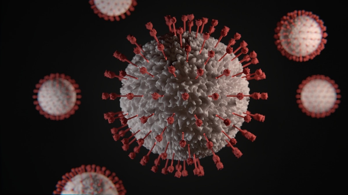 COVID-19 cases are rising again—but there’s no need to panic