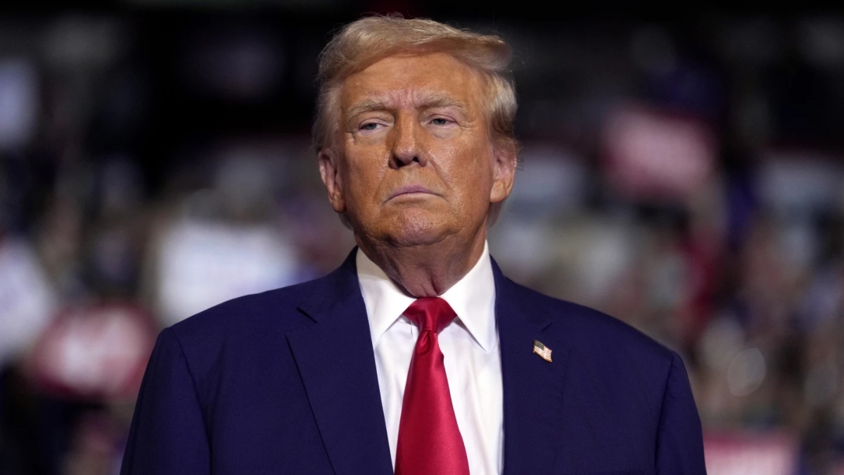 US-China trade: Trump administration orders chip design software firms to stop selling to China US-China trade: Trump administration orders chip design software firms to stop selling to China