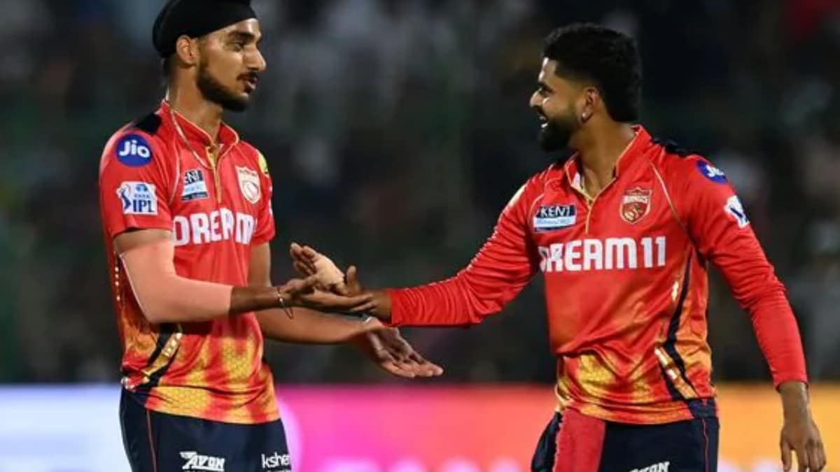 IPL 2025 playoff race: PBKS seal top-two spot, MI to play eliminator – Check full points table here