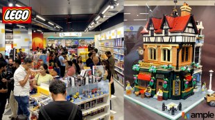 Ample builds big: Powering LEGO’s grand India debut while reimagining retail for a growing nation