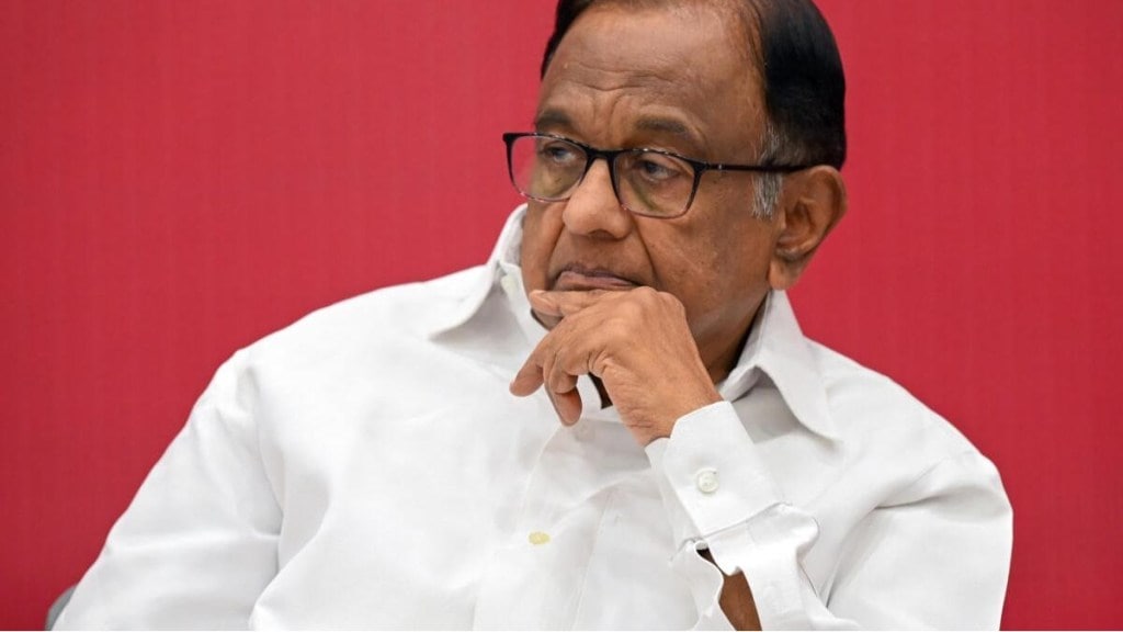 Chidambaram hails minimum balance waiver by leading banks: 'Some earned hundreds of crores per year' Chidambaram hails minimum balance waiver by leading banks: 'Some earned hundreds of crores per year'