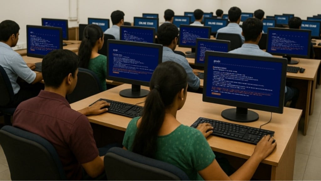 GRADE claims that it doesn’t test how much you know from books. Instead, it looks at 11 important soft skills GRADE claims that it doesn’t test how much you know from books. Instead, it looks at 11 important soft skills