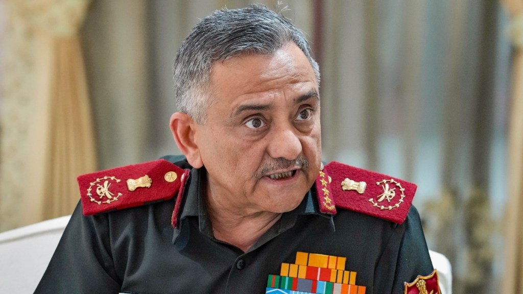 'Tactical mistake which we made...', CODS responds to whether India lost jets in Op Sindoor