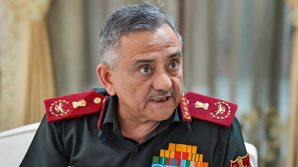 'Tactical mistake which we made...', CODS responds to whether India lost jets in Op Sindoor 'Tactical mistake which we made...', CODS responds to whether India lost jets in Op Sindoor