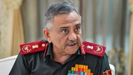 'Tactical mistake which we made...', CODS responds to whether India lost jets in Op Sindoor