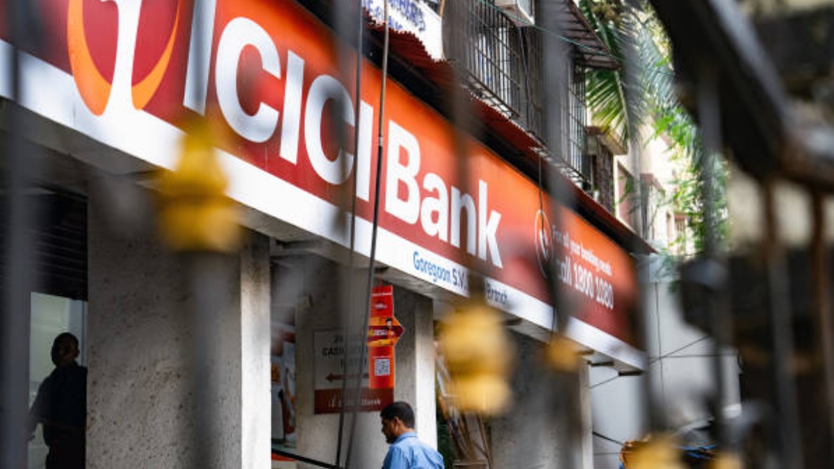ICICI Securities officially becomes a wholly owned subsidiary of ICICI Bank following approval by the Supreme Court (Image: Getty) ICICI Securities officially becomes a wholly owned subsidiary of ICICI Bank following approval by the Supreme Court (Image: Getty)