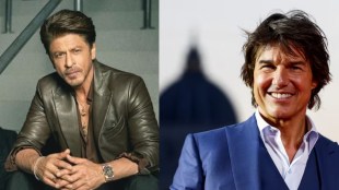 10 richest actors in the world in 2025 - Shah Rukh Khan in top 5 behind Tom Cruise, check who ace the list
