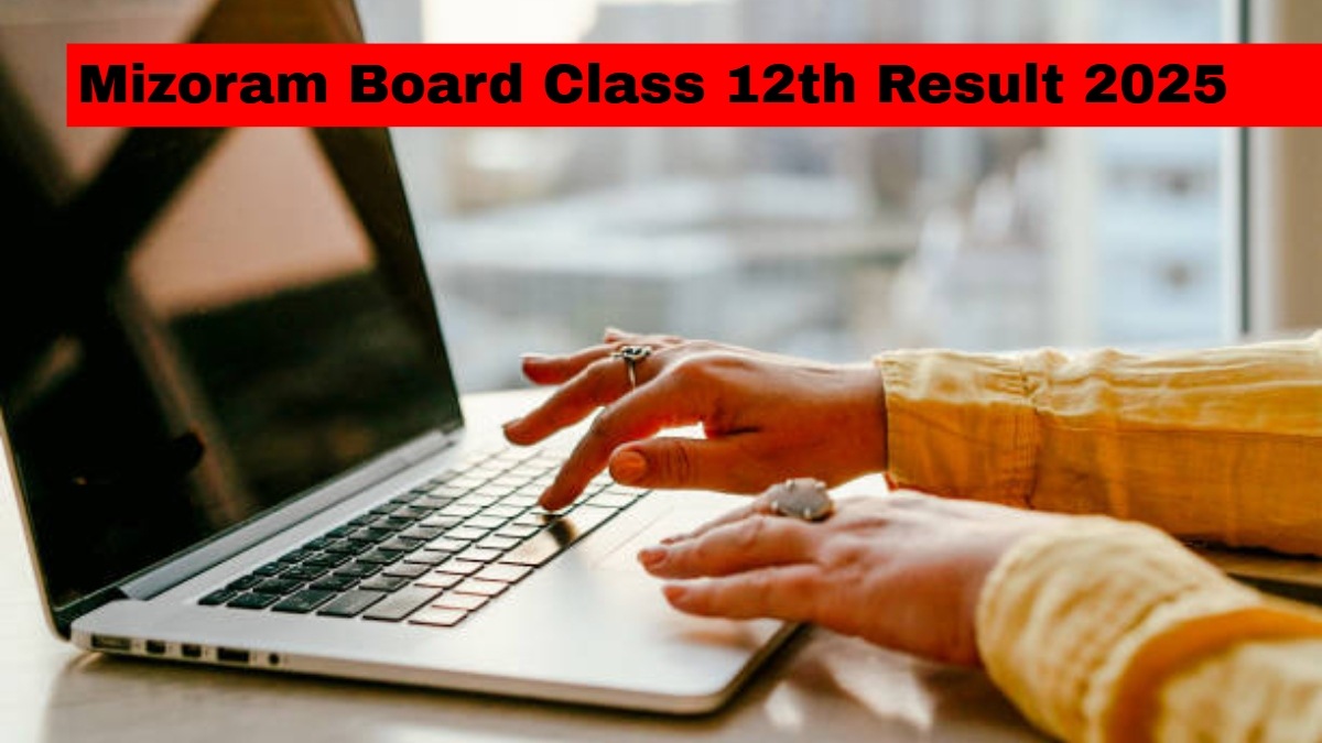 Mizoram board to announce class 12 results on THIS date