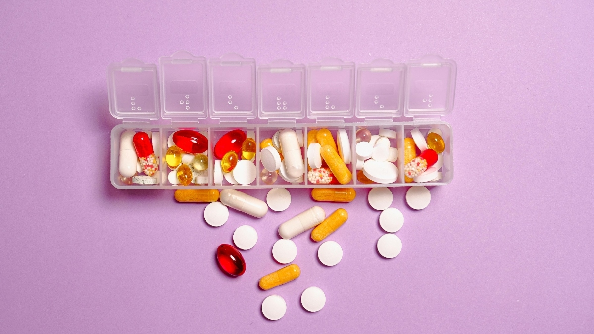 Why are pharma stocks down today? Here's why Trump's executive orders spark sell-off