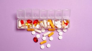 Why are pharma stocks down today? Here's why Trump's executive orders spark sell-off