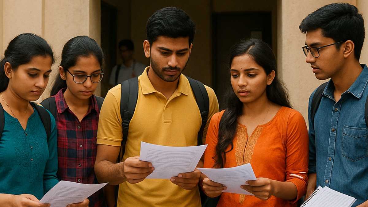 CUET-UG 2025 likely to be postponed, NTA to finalise new dates with UGC today CUET-UG 2025 likely to be postponed, NTA to finalise new dates with UGC today