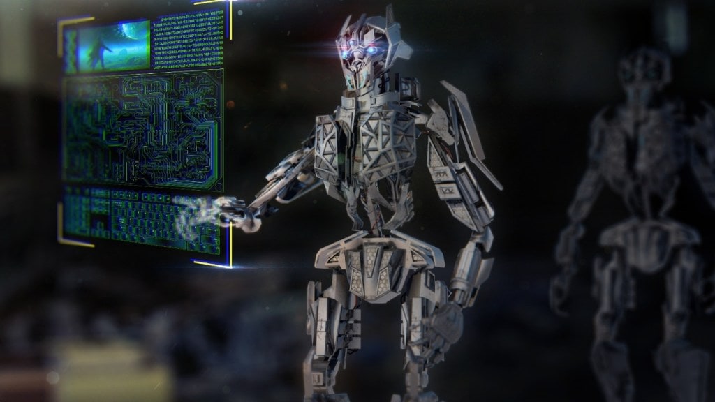 How data and AI are transforming finance