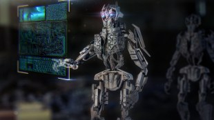 How data and AI are transforming finance