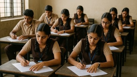 Kerala SSLC result 2025 to be declared on May 9 - Here's how to check your class 10th scorecard at keralaresults.nic.in Kerala SSLC result 2025 to be declared on May 9 - Here's how to check your class 10th scorecard at keralaresults.nic.in