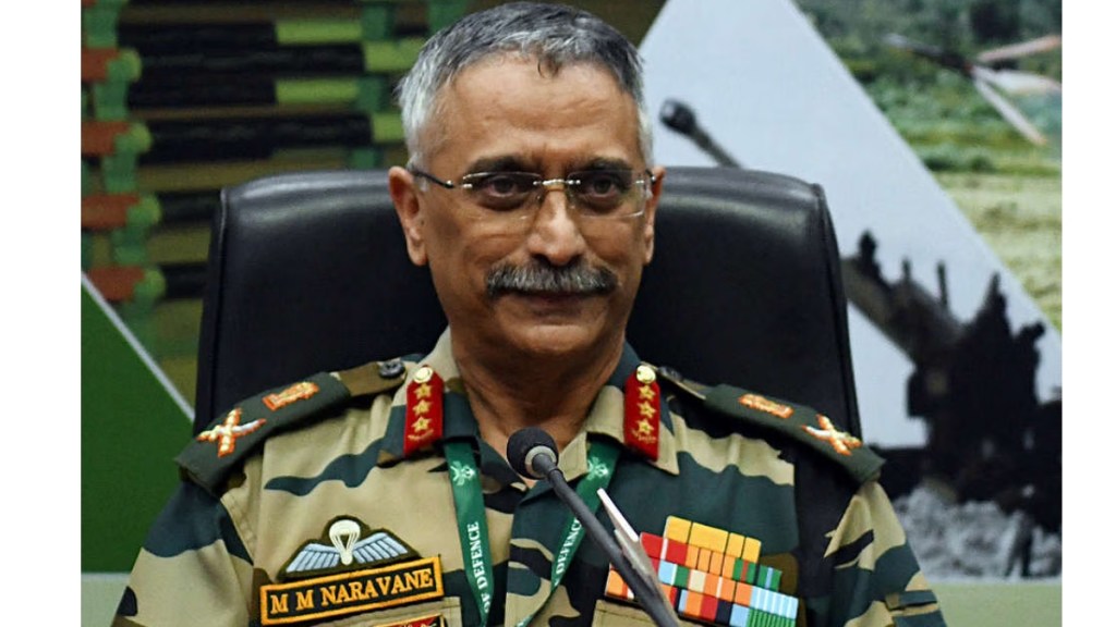 ‘Abhi Picture Baki Hai,’ says Ex-Army chief Naravane after India's strikes on terror camps in Pak ‘Abhi Picture Baki Hai,’ says Ex-Army chief Naravane after India's strikes on terror camps in Pak