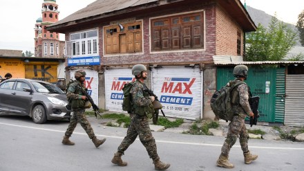 The investigation also uncovered that the accused had sent money to multiple individuals identified as ISIL followers in foreign jurisdictions to support terrorist activities. (Representational image/ANI)