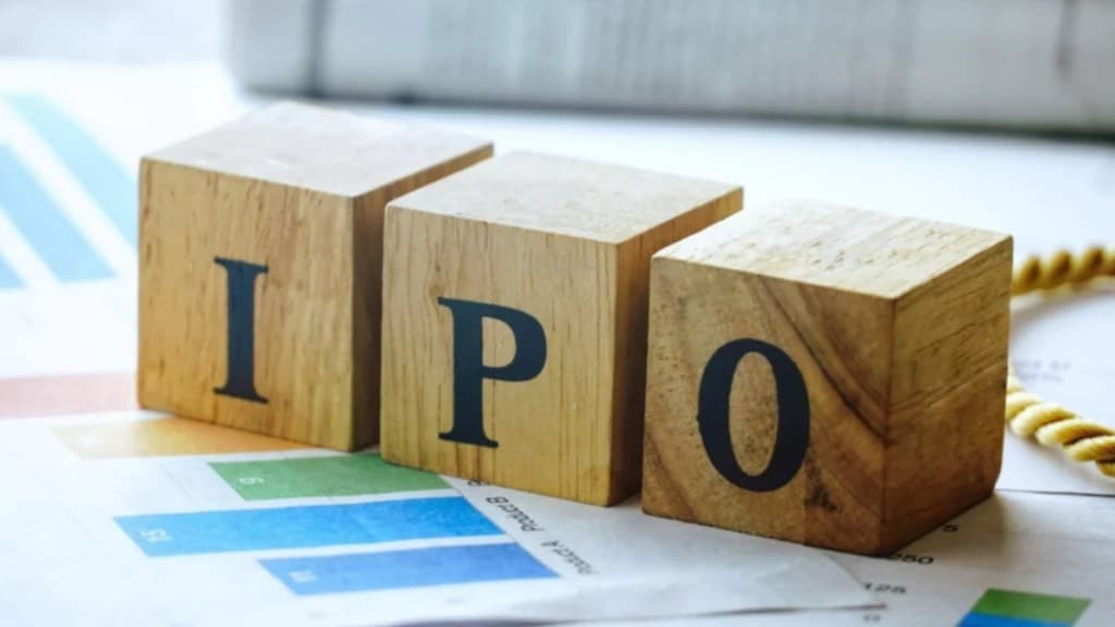 Prostarm Info Systems IPO, GMP, allotment, and other details