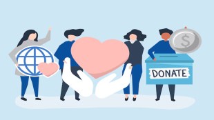 GivingPi, Bill Gates, Ambani, Hurun India Philanthropy List, Anita Dongre Foundation