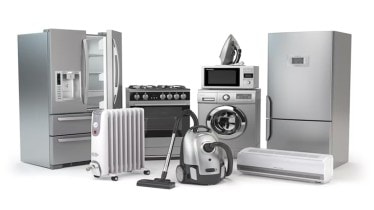 appliances