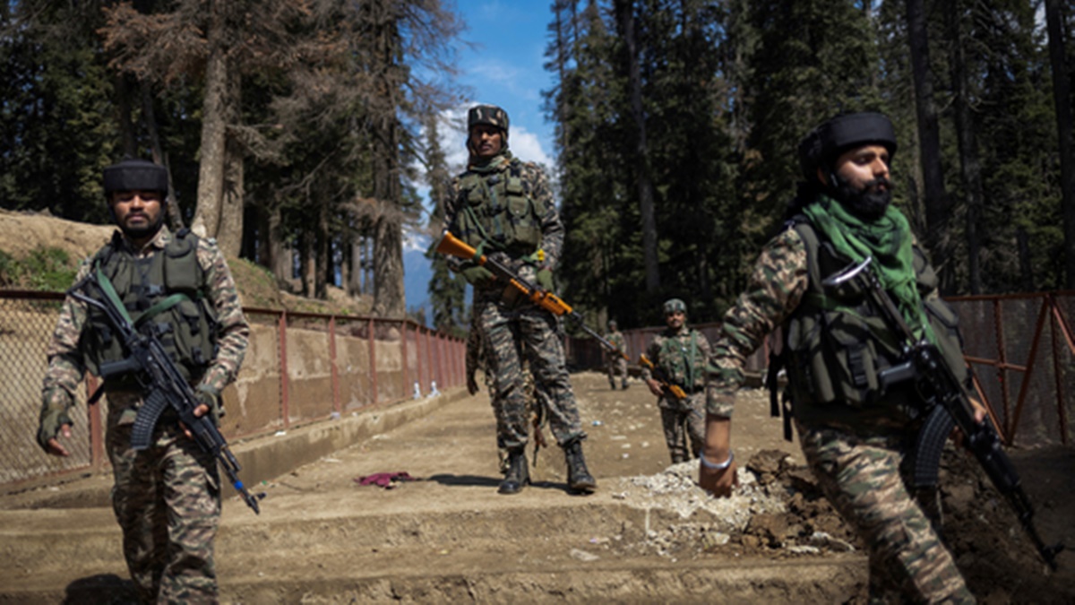 Operation Sindoor: Ladakh hotels offer complimentary stay for stranded tourists Operation Sindoor: Ladakh hotels offer complimentary stay for stranded tourists