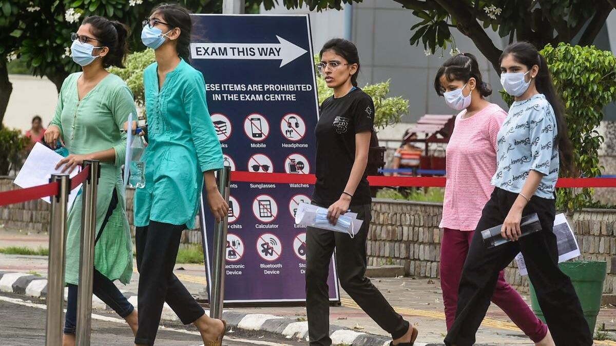 JAC 12th Result, Jharkhand Board Result 2025 Class 12th, live updates