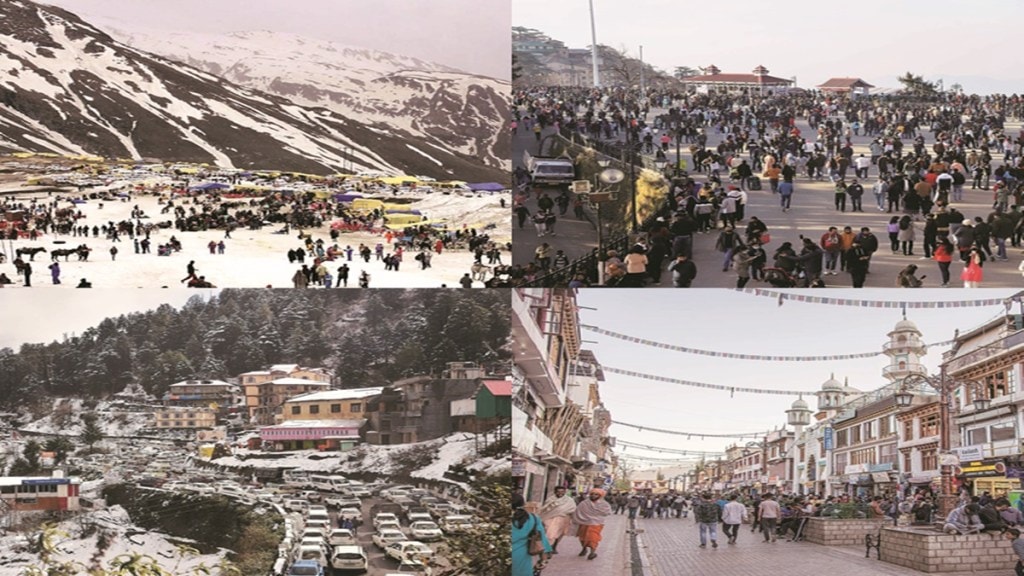 climate, tourism, travelling, travel, Spiti, Covid, climate change, sustainability