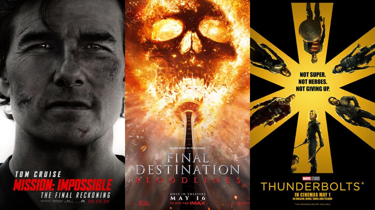 Final Destination Bloodlines box office Final Destination Bloodlines box office