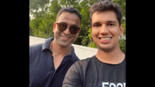 “Nithin Kamath offered help when I was nearly broke,” said Food Pharmer Revant Himatsingka.