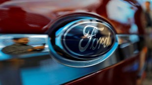 Ford recall