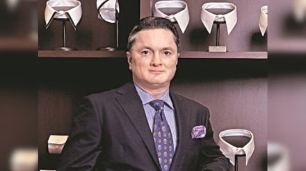 Raymond Ltd, Raymond Realty, net debt-free, Raymond 2.0, shareholder value, Gautam Hari Singhania, demerger, listing, real estate, lifestyle business, supply chain, engineering business Raymond Ltd, Raymond Realty, net debt-free, Raymond 2.0, shareholder value, Gautam Hari Singhania, demerger, listing, real estate, lifestyle business, supply chain, engineering business