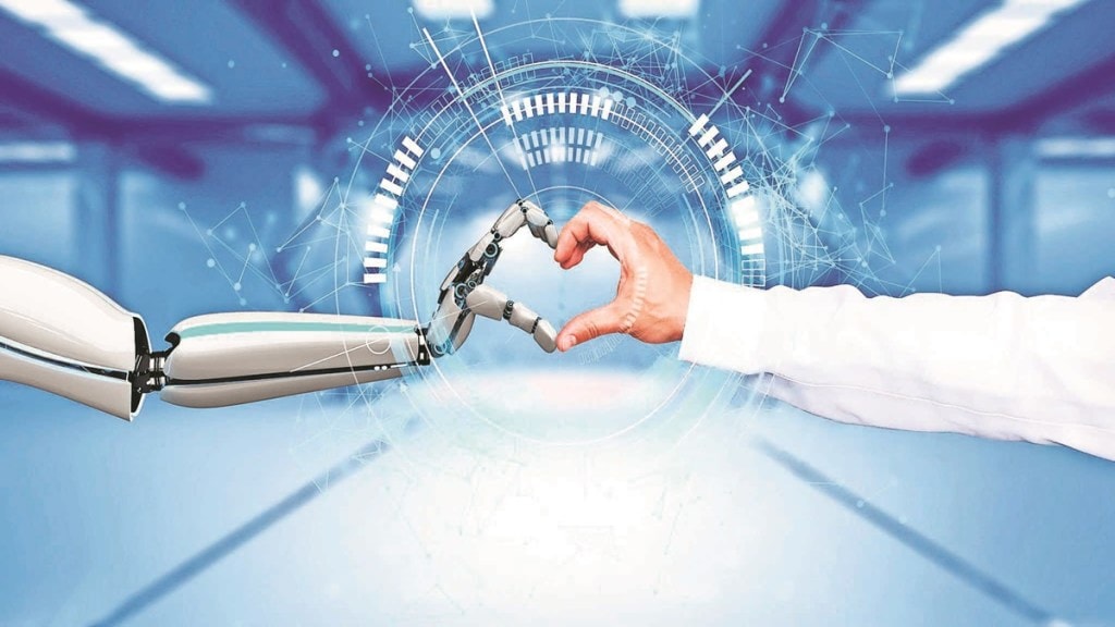 artificial intelligence, AI, Character AI, Forbes, technology