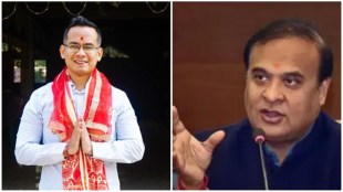 Assam CM Himanta Sarma says Cong MP Gaurav Gogoi visited Pakistan at ISI’s invitation, received ‘training’