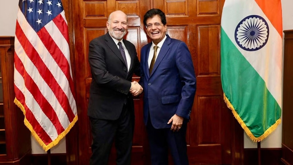 India-US, trade, piyush goyal, Bilateral Trade Agreement, BTA India-US, trade, piyush goyal, Bilateral Trade Agreement, BTA