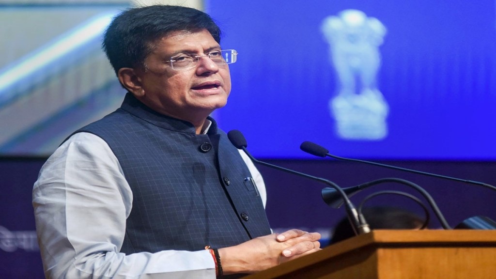 trade, piyush goyal, Free Trade Agreements, FTA, EU, European Union