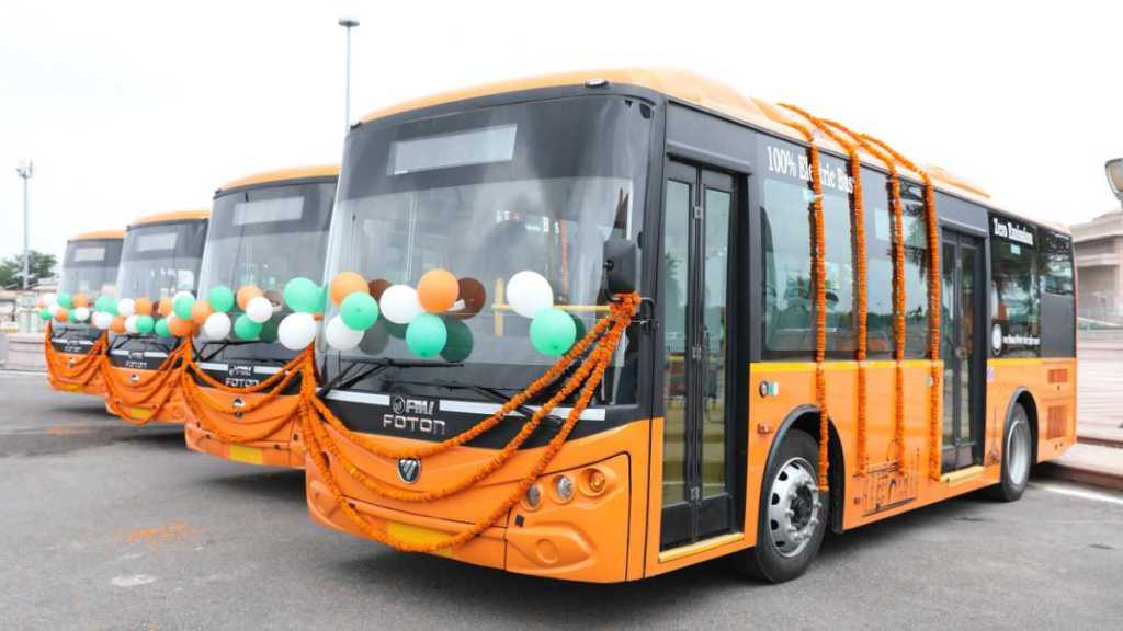 greencell mobility