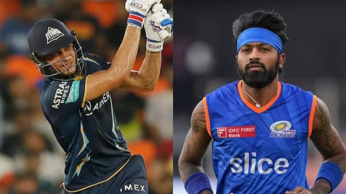 GT vs MI Eliminator Highlights: Mumbai Indians beat Gujarat Titans; MI to play against PBKS on Sunday